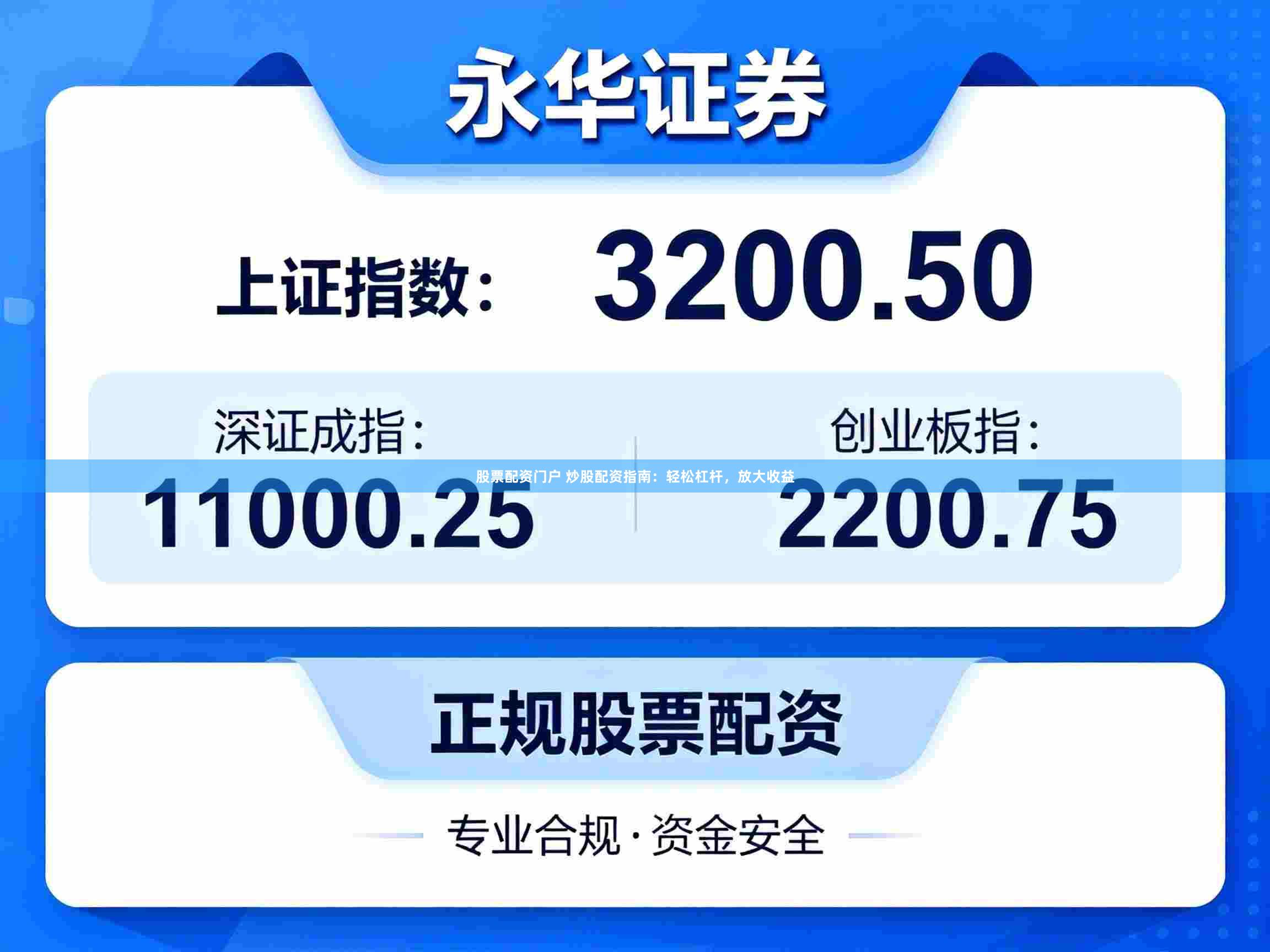 股票配资门户 炒股配资指南:轻松杠杆,放大收益