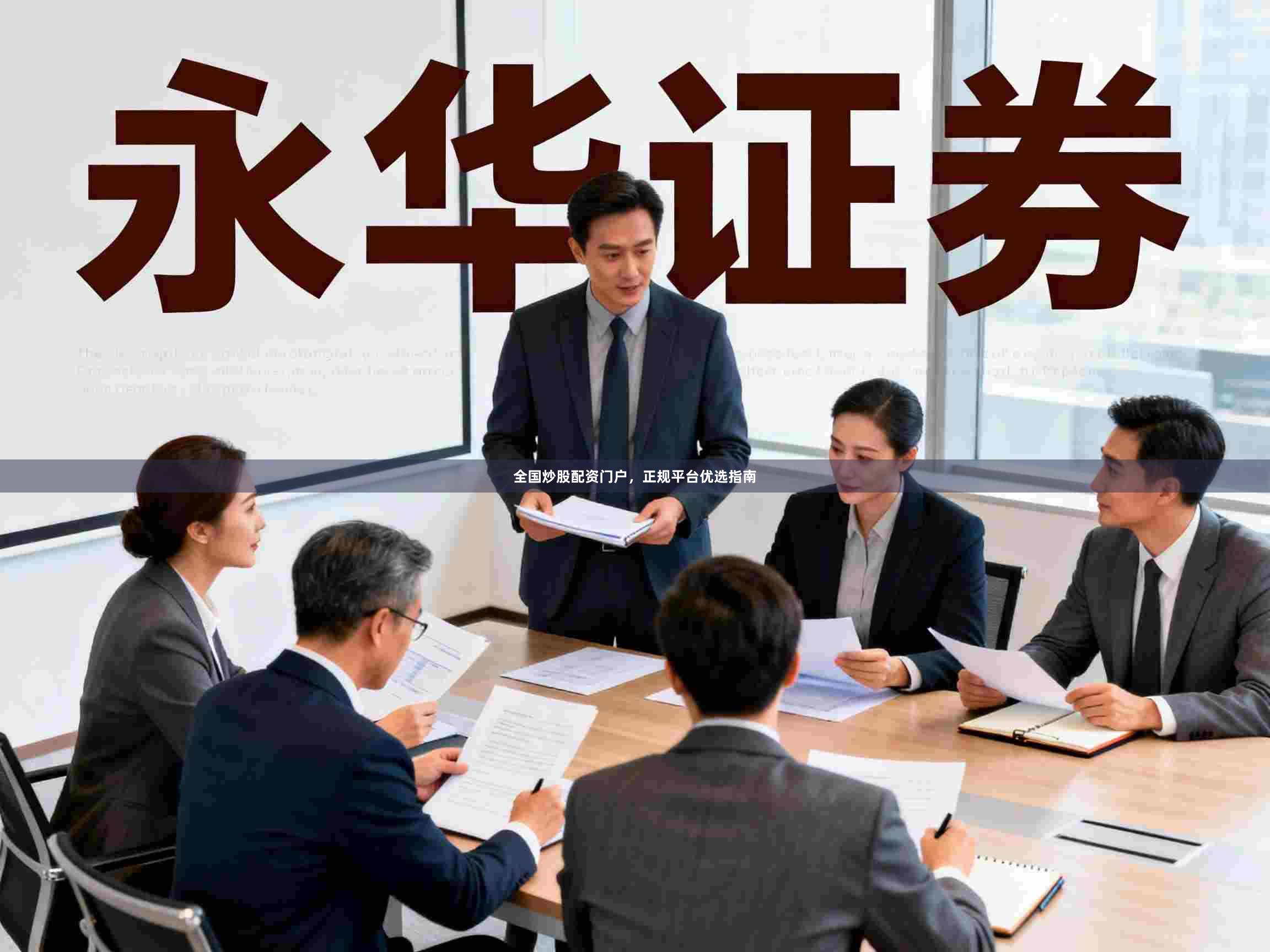 全国炒股配资门户，正规平台优选指南