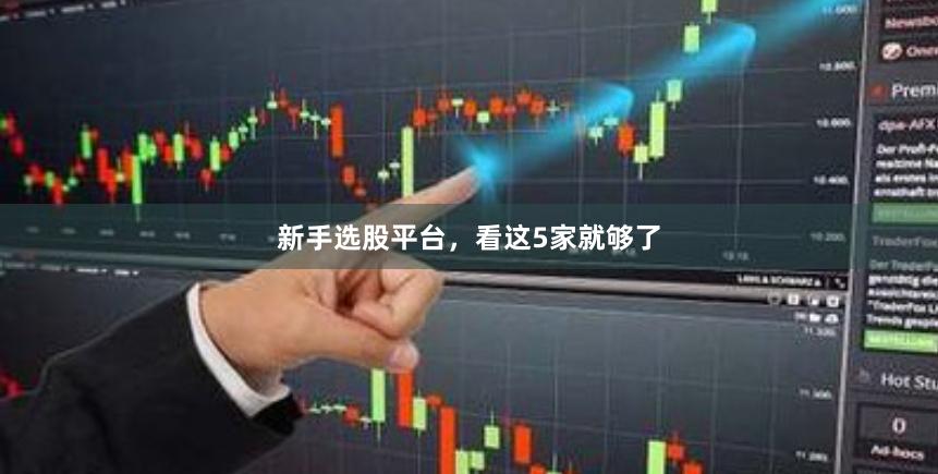 新手选股平台，看这5家就够了