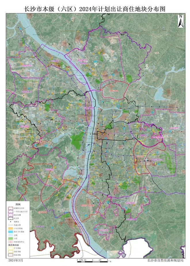 长沙地铁8号线走向图曝光,串联长沙7条地铁线路!_城市_.