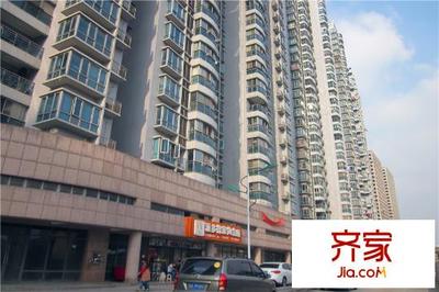 长沙凯乐国际城户型图,装修效果图,实景图,交通图,配套图片-齐家网小区库手机版