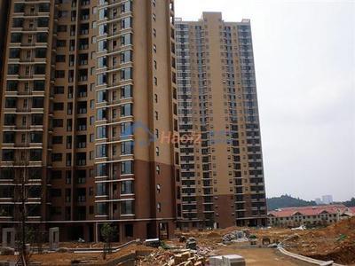 新兴北京御园 - 楼盘相册 - 长沙市房地产开发信息网 - 长沙房地产 - 好房子