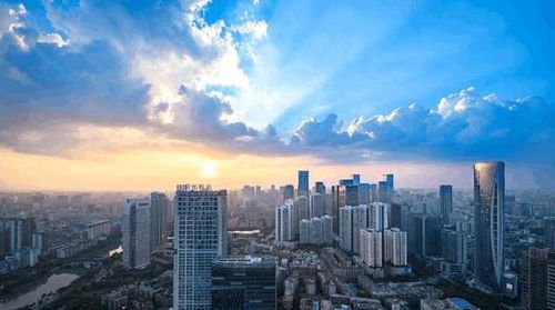中国这3座城市,最适合年轻人定居创业,年轻人不要在北漂了