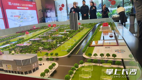 4月份长沙楼市供应放量 毛坯房源增多,购房选择更多元