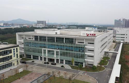 决战六十天 冲刺四季度丨智能终端新引擎作用凸显 长沙利亚德产能持续攀升