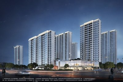 长沙2024年9大新盘首开!长沙选房买哪里