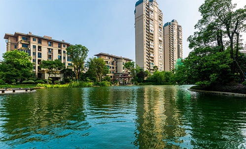 长沙恒大御景天下获中国房地产最高荣誉 广厦奖