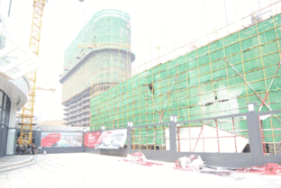 达美美立方 长沙达美美立方配套实景图,样板间,效果图,户型图 长沙网易房产
