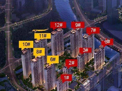 建发央著楼盘详情_房价_户型图_专家推荐 - 长沙房多多