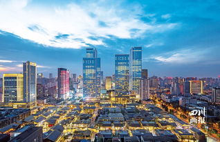 中国城市竞争力报告透露出哪些信息 用数据说话,你的家乡排第几