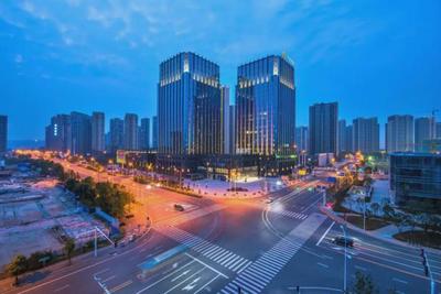 年终点评18 | 城发恒伟:用产品诠释国企担当 以项目树立区域标杆