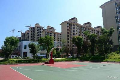 长沙晟通城效果图_实景图_样板间