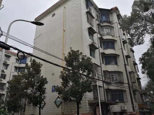 资产转让 长沙市天心区青园路附12号南苑花园7套房产转让