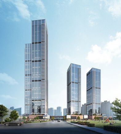 年终点评02 运达集团 深谙改善需求 用产品构筑圈层壁垒,实力赋能城市成长