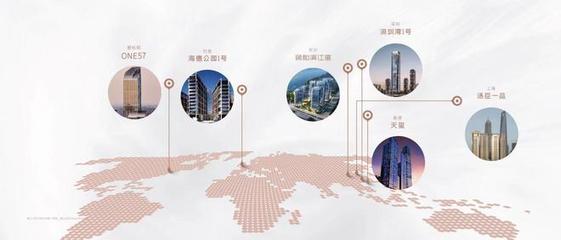 因为专注所以极致 长沙豪宅“王者”的颠覆与革新