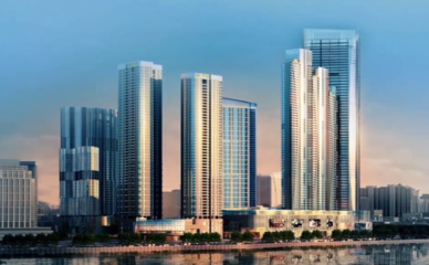 北京市圣瑞物业服务长沙分公司