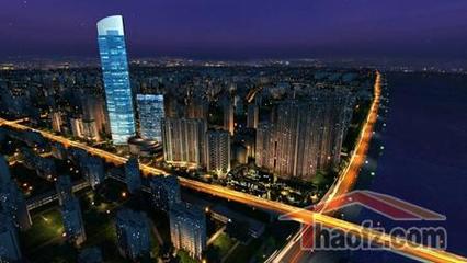 世茂集团深耕长沙 世茂·铂翠湾引领梦想生活方式 - 长沙市房地产开发信息网 - 长沙房地产 - 好房子网