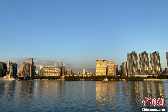 一省会城市发文鼓励 买房也能7天无理由退定