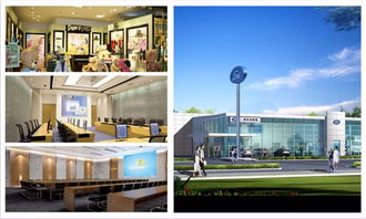 长沙宇冲装饰办公室商品汽车4s店酒店别墅家装工装一条龙服务