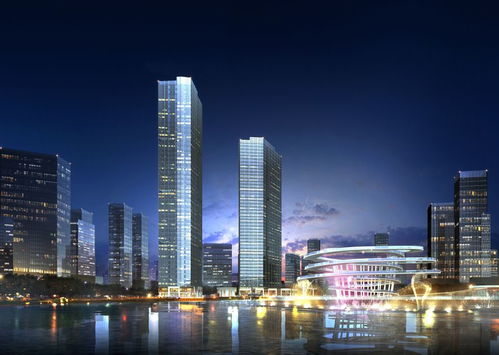 市场研究 i 城市新区成价值高点 强资源型公寓产品跑赢市场