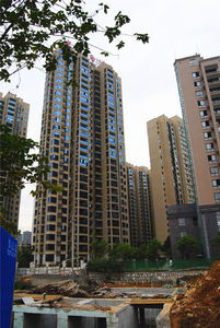 长房白沙湾 长沙长房白沙湾配套实景图,样板间,效果图,户型图 长沙网易房产