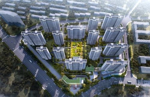 长沙奥体中心选址官宣 看赛事,看演唱会,看融城片区这些盘