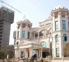 恒大绿洲图片 雨花区 长沙城市房产