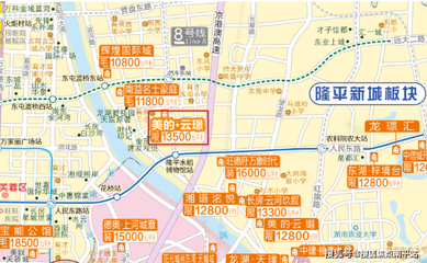 长沙美的云璟售楼处电话→售楼中心网站→楼盘百科详情→24小时电话