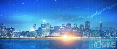 楼市迎来 调整年 一二线城市或率先筑底放量