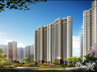 长沙中建悦和城楼盘详情_房价_户型图_专家推荐 - 长沙房多多