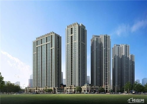 公寓产品现已售完后期预计将推写字楼