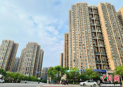 长沙频出楼市新政激活多样化购房需求