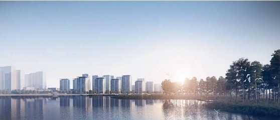 纯新盘来了!长沙两个项目案名曝光!