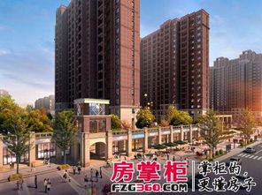 中冶中央公园清盘钜惠一口价4380元 ㎡ 仅30套0首付