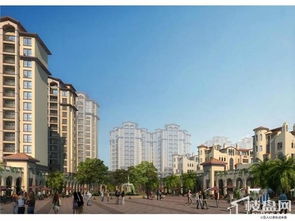 住宅在售 折后均价5400元 平