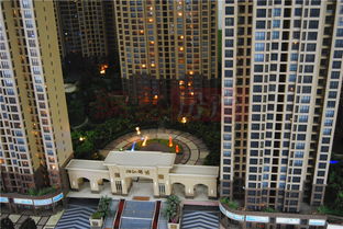 湘江锦绣 长沙湘江锦绣配套实景图,样板间,效果图,户型图 长沙网易房产