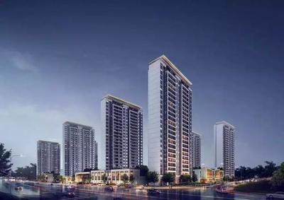 2019长沙新楼盘汇总指南,预计年底入市!最低6字头起