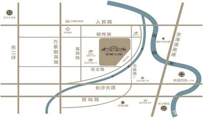 湖南自贸区长沙片区买买买买买房攻略来啦!