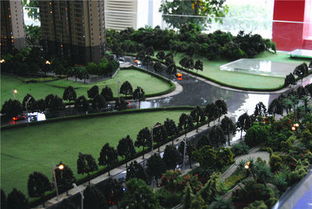 湘江锦绣 长沙湘江锦绣配套实景图,样板间,效果图,户型图 长沙网易房产