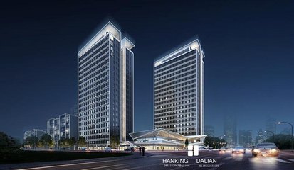 强强联合!佳兆业集团携手龙骧集团、国泰铭源控股签署战略合作协议