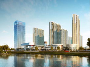 群蜂拆解丨长沙商业物业整体承销