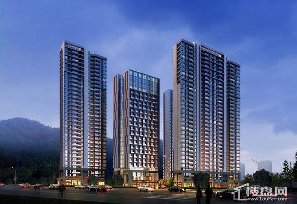 98 137平江景 房将开盘