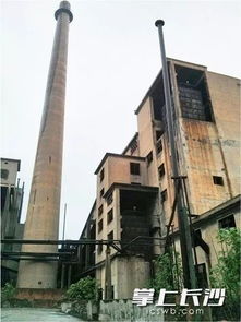 最新爆料 长沙第三批历史建筑和湖南第五批历史文化名镇名村集体亮相