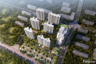 长沙中梁信宇拾光印