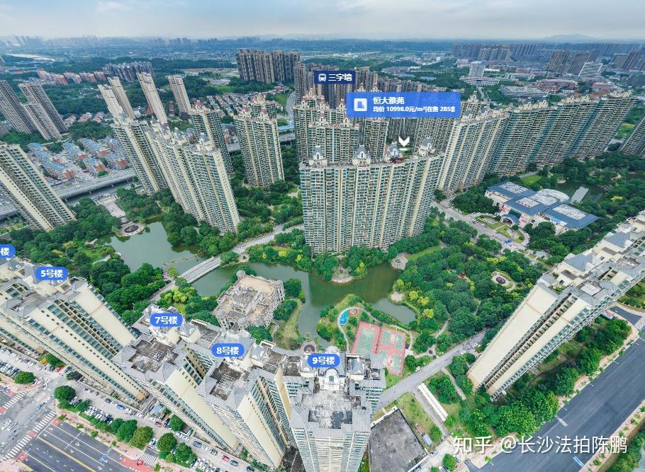 再新出47套:长沙法拍房,数量再续增长! - 