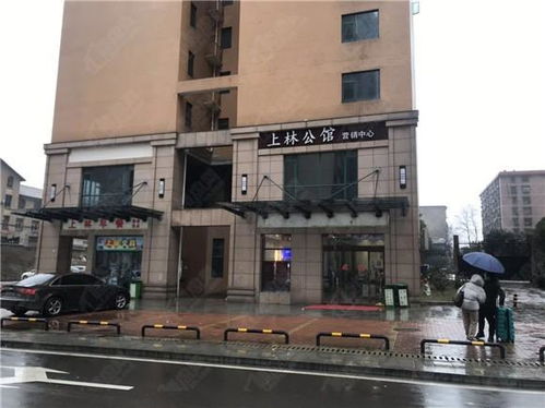 1.2w 城市核心现房公寓 聚集开福成熟商圈