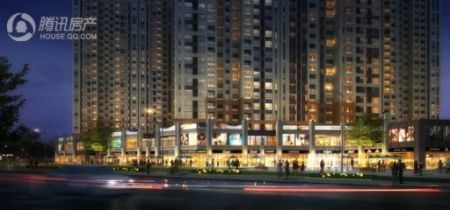 天麓尚层 长沙优质楼盘详情解析