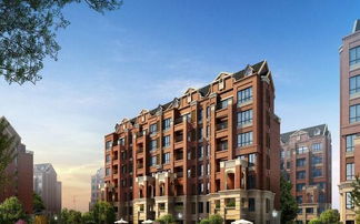 长沙旭辉国际广场 配套实景、样板间、户型图与效果图全解析