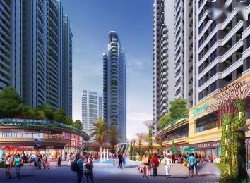 五一特惠来袭！常德经投集团众多产品超高优惠，长沙房地产福利等你领