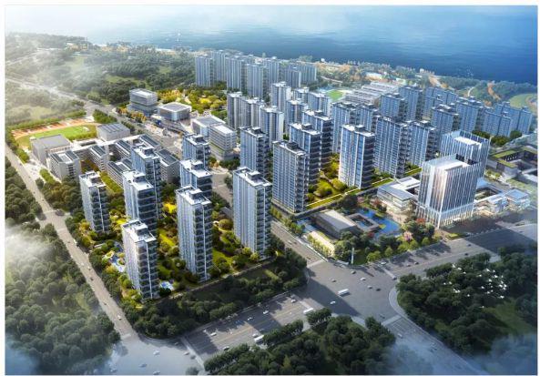 2023长沙运达会展湾最新资讯及售楼信息